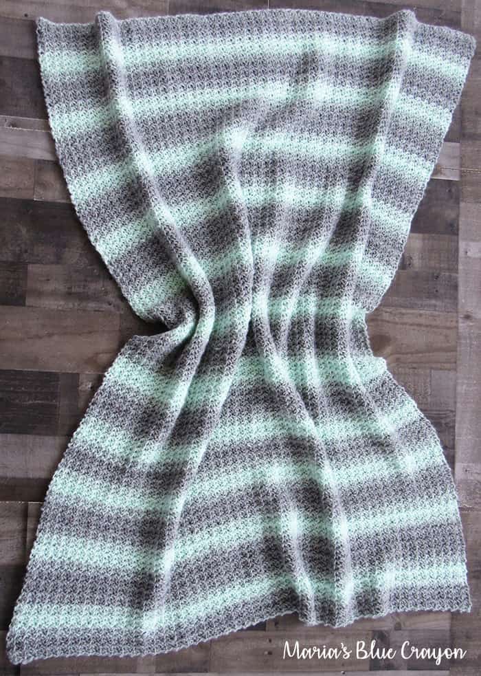 Crochet patterns using scarfie yarn