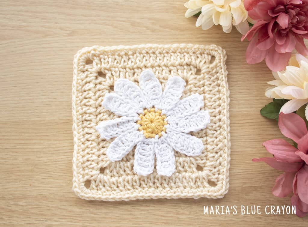 Free Applique Patterns – Spring Flower Theme