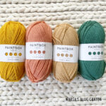 yarn color combinations