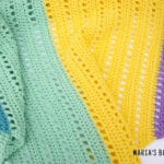 c2c crochet blanket pattern
