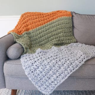 Free Crochet Patterns - Maria's Blue Crayon